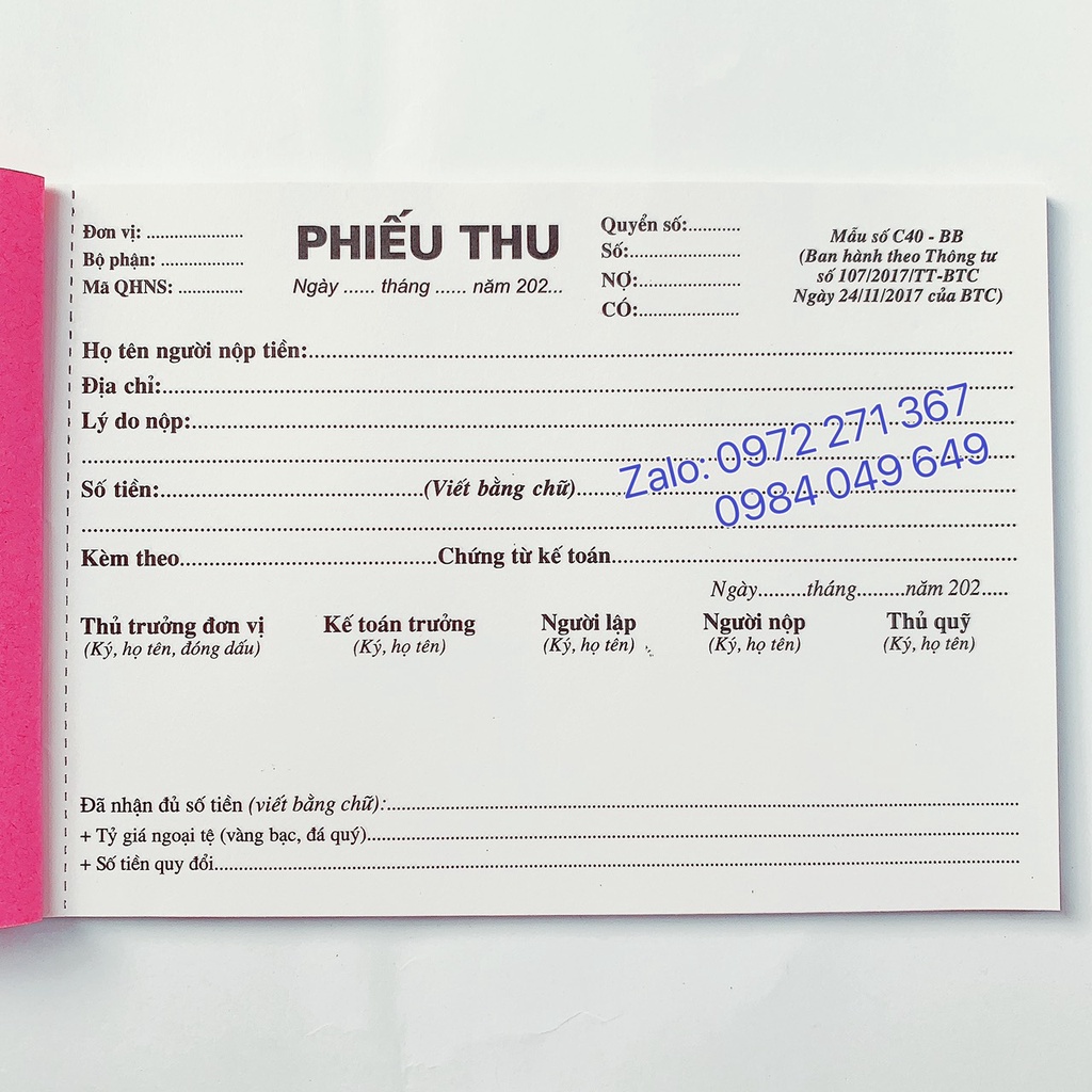 (HỘ KINH DOANH) NGUYỄN THANH GIÀU